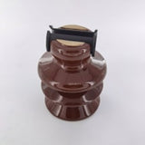 Pin Type Porcelain Insulator