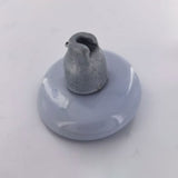 Standard type Suspension Porcelain Insulator