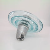 Fog Type Toughened Glass Insulator